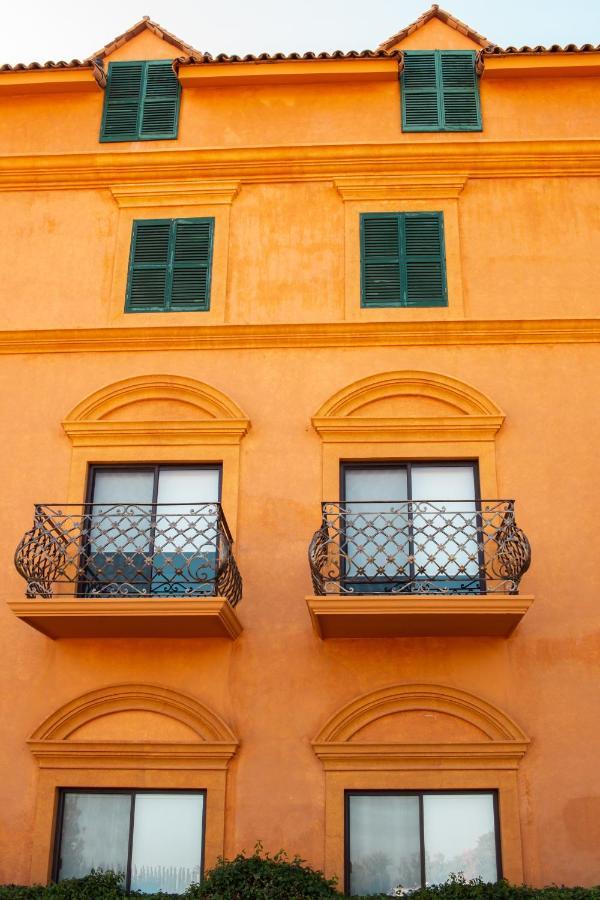 Hotel Boutique Villa Toscana Hermosillo Luaran gambar