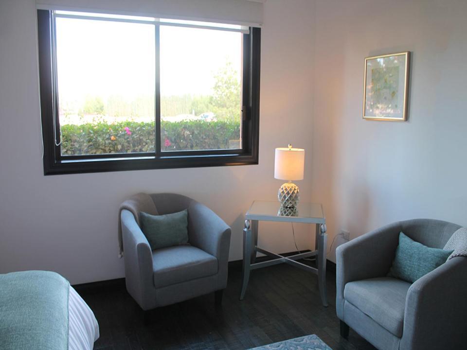 Hotel Boutique Villa Toscana Hermosillo Luaran gambar