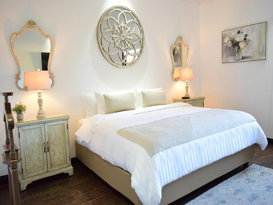 Hotel Boutique Villa Toscana Hermosillo Luaran gambar