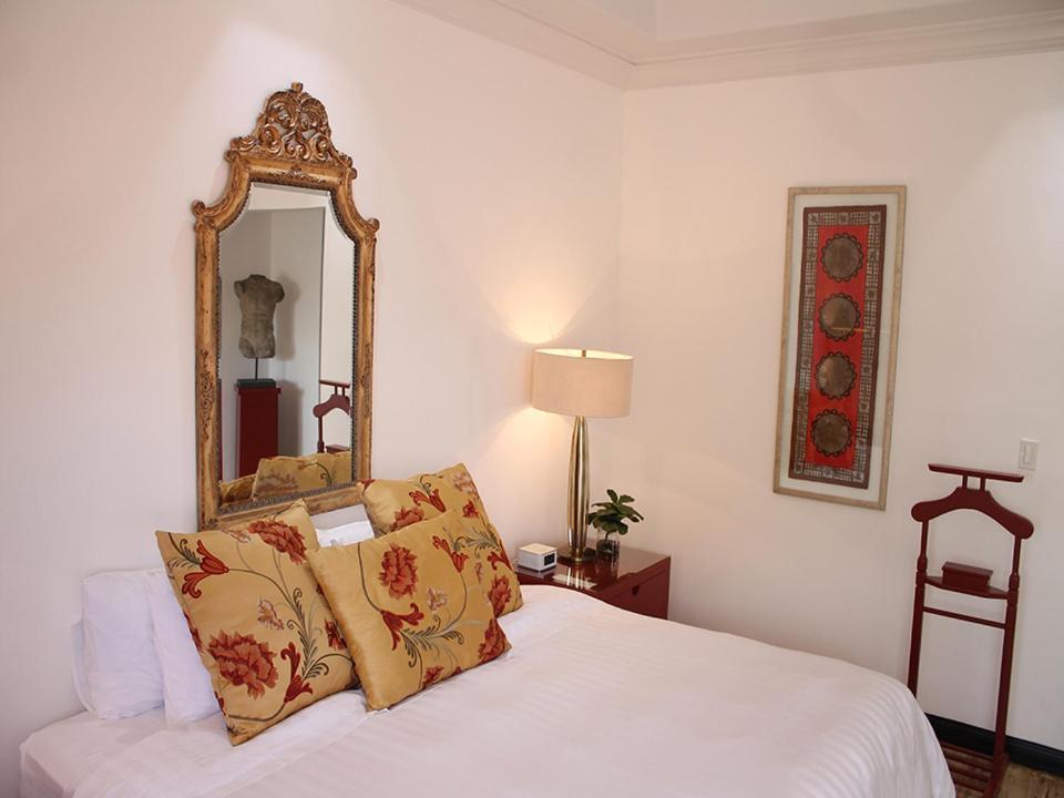 Hotel Boutique Villa Toscana Hermosillo Luaran gambar