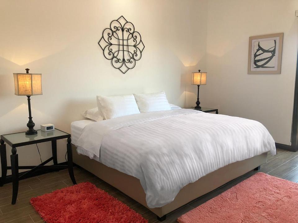 Hotel Boutique Villa Toscana Hermosillo Luaran gambar
