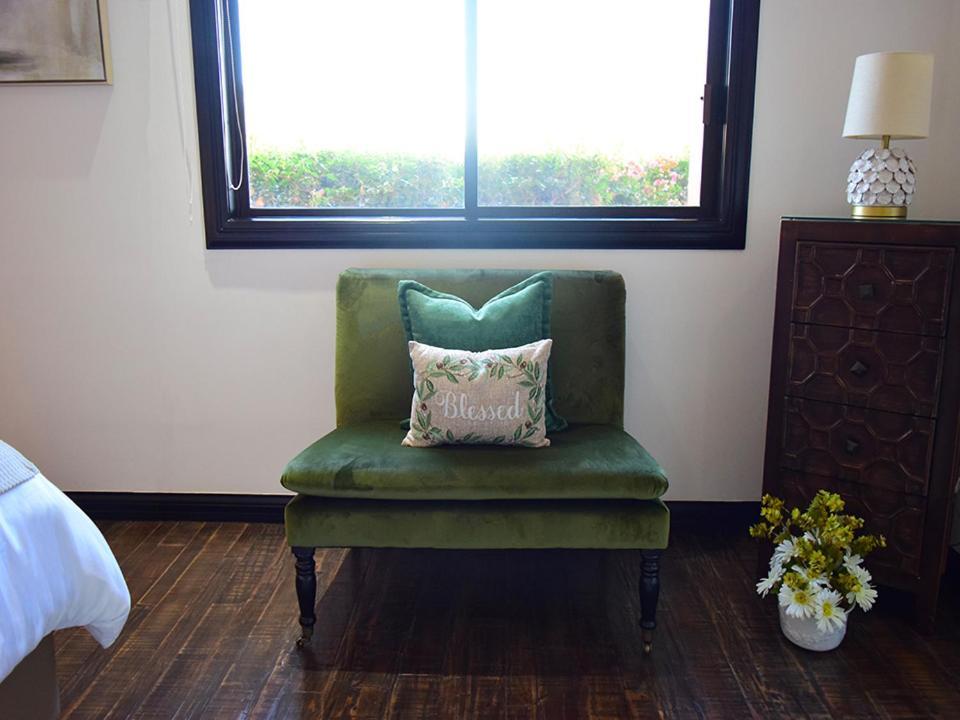 Hotel Boutique Villa Toscana Hermosillo Luaran gambar