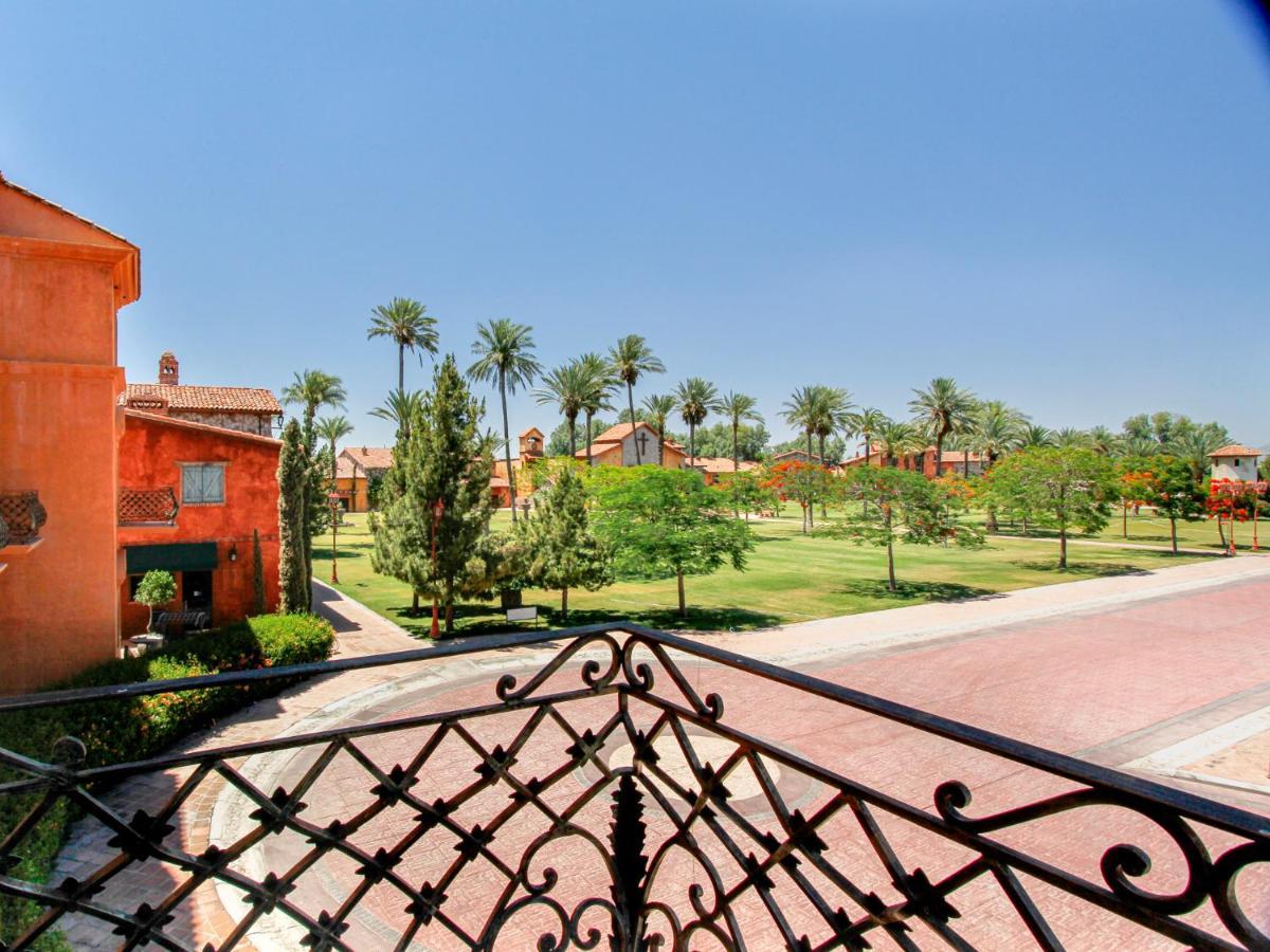 Hotel Boutique Villa Toscana Hermosillo Luaran gambar