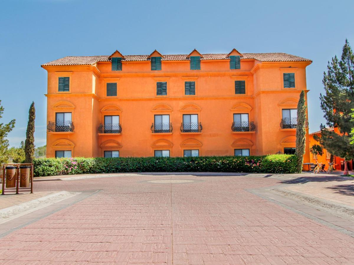 Hotel Boutique Villa Toscana Hermosillo Luaran gambar