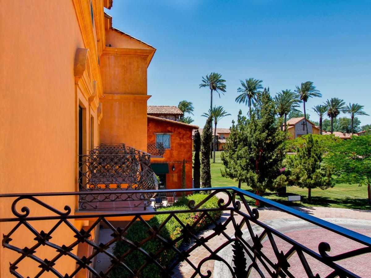 Hotel Boutique Villa Toscana Hermosillo Luaran gambar