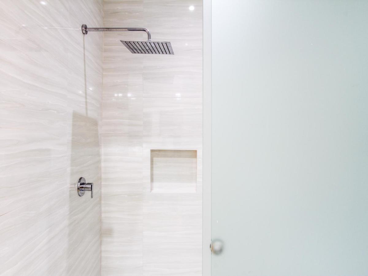 Hotel Boutique Villa Toscana Hermosillo Luaran gambar