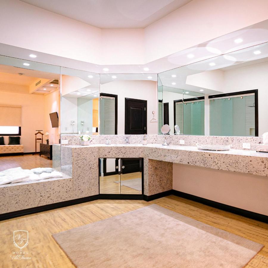 Hotel Boutique Villa Toscana Hermosillo Luaran gambar