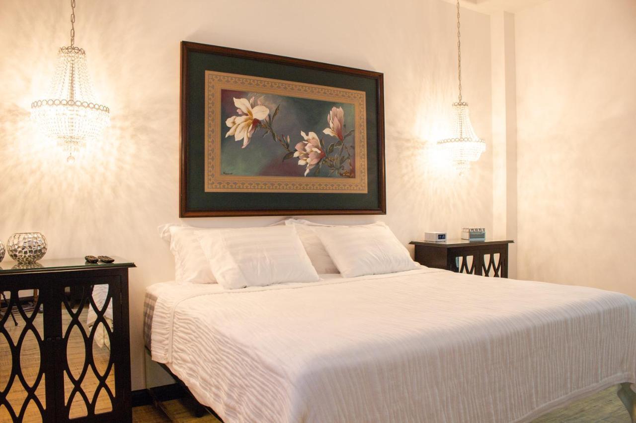 Hotel Boutique Villa Toscana Hermosillo Luaran gambar