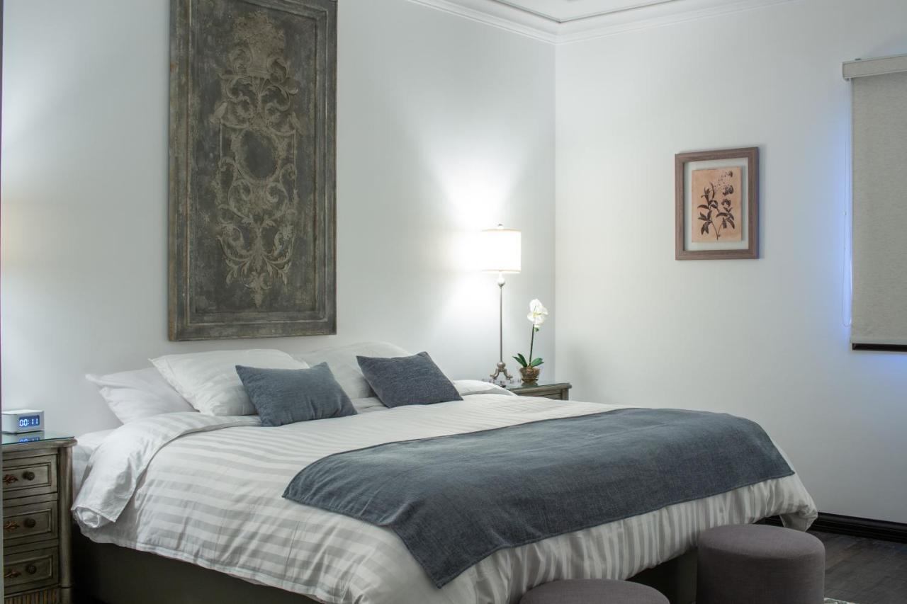 Hotel Boutique Villa Toscana Hermosillo Luaran gambar