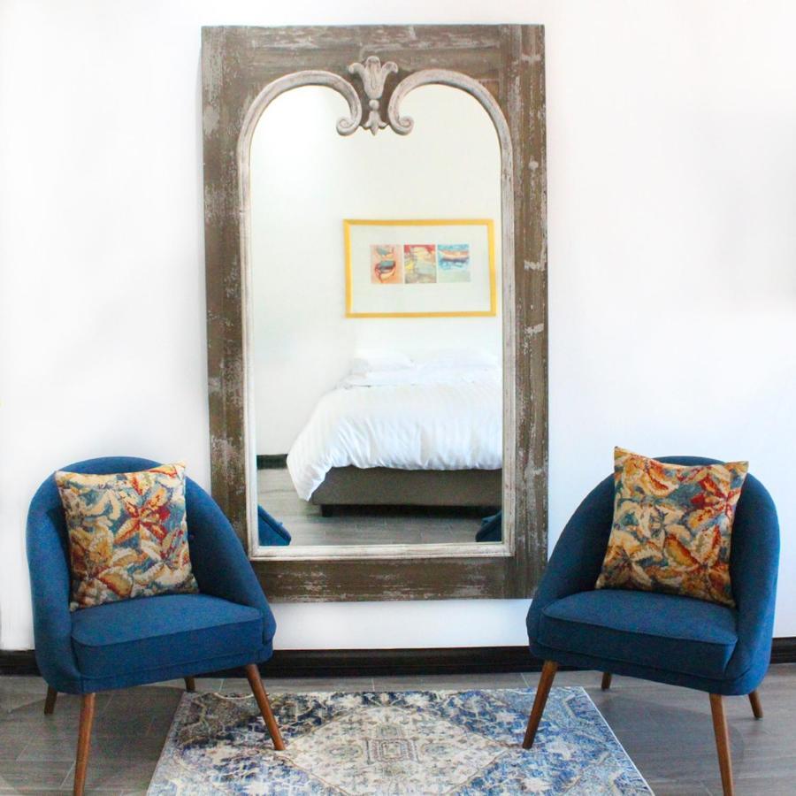 Hotel Boutique Villa Toscana Hermosillo Luaran gambar