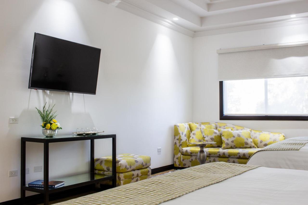 Hotel Boutique Villa Toscana Hermosillo Luaran gambar